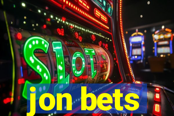 jon bets